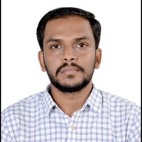 Srinivasa S