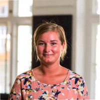 Camilla Packert Hansen