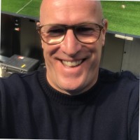 Kevin Osborne