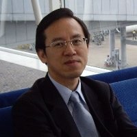Eric Lin (林銓鋃)
