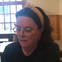 Henny Jellema van den Oever