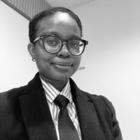 Winifred Njoaguani