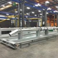 Fabricated Steel