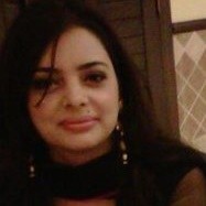 Naveen Zehra