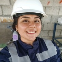 Ana María Brito Muñoz