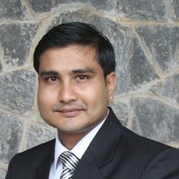 Deepak Prasad