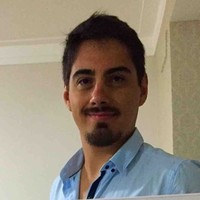 Cristian Mora