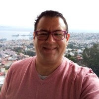Gerald Joseph Gonzalez Garrido