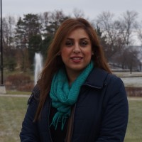Shirin Abedi