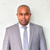 Dinith Pathirana MBA (UK)