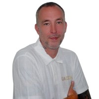 Daniel Petersson