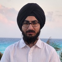 Divyajot Singh Dhanju
