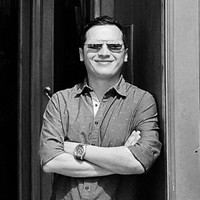 Daniel Armando Pérez Armería