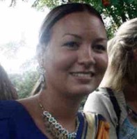 Maria Pervik