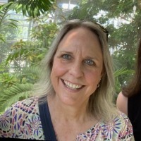 Anne Strader