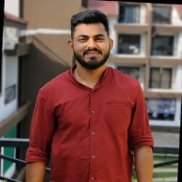 Santosh Parab