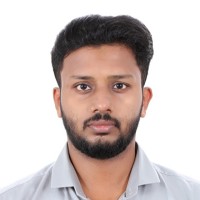 Jomon John