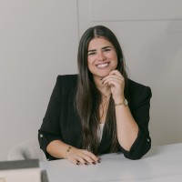 Tamar Sayed
