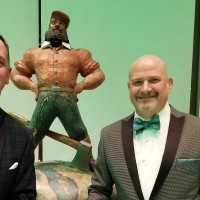 Christopher Bommarito