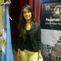 Romina Vanesa Ferra