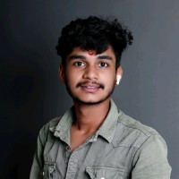 Ganesh Bikkad