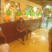 Prarthana B.