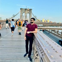 Umar Saleem