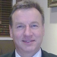 Graham Heaton