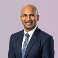 Bhavesh Narsey