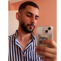 Mehdi Mohamed Benrima