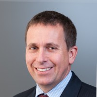 Shaun Egelton