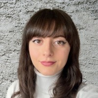 Giulia Spreafico Rodriguez