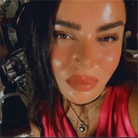 Nadine Gharib