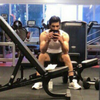 reza abasi