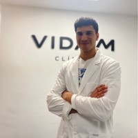 Ismael Hamdouni