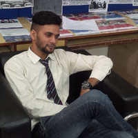 Abhishek Singh