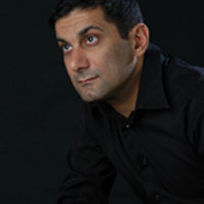 Julian Teixeira