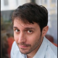 Nadav Eilon