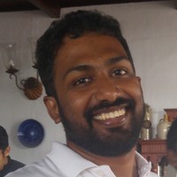 Ashok Babu Vastholil