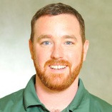 Conor Trainor MS, LAT, ATC