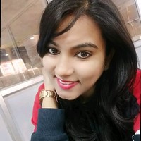 Ruby Roy