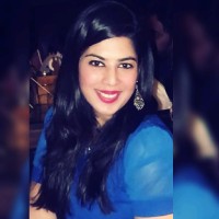 Madhvi Gupta