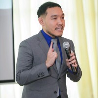 Saiful Anwar Mubarok