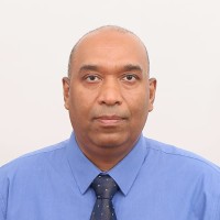 Thushara Dilum Somaweera