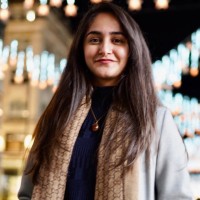 Zainab Latif