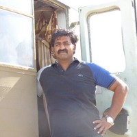 Mohan Doss Arumaidoss
