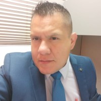 Victor Manuel Sánchez Romero