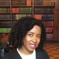 Akilah Garcia