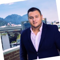 Juan Camilo Zarate Perdomo