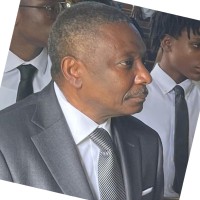 Wesley Madhere